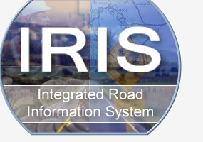 IRIS — Integrated Road Information System